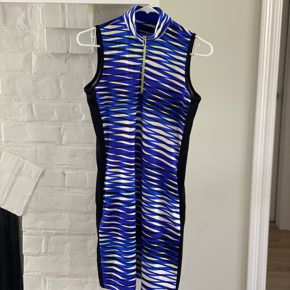 Tail Activewear sporty golf or tennis dress
